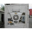 Рефрижераторный контейнер Thermo King Magnum 40 футов 2001 года