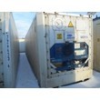 Рефрижераторный контейнер Carrier 45 футов 2005 года