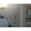 Рефрижераторный контейнер Daikin 40 футов 2010 года