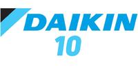Daikin 10 футов