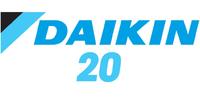 Daikin 20 футов